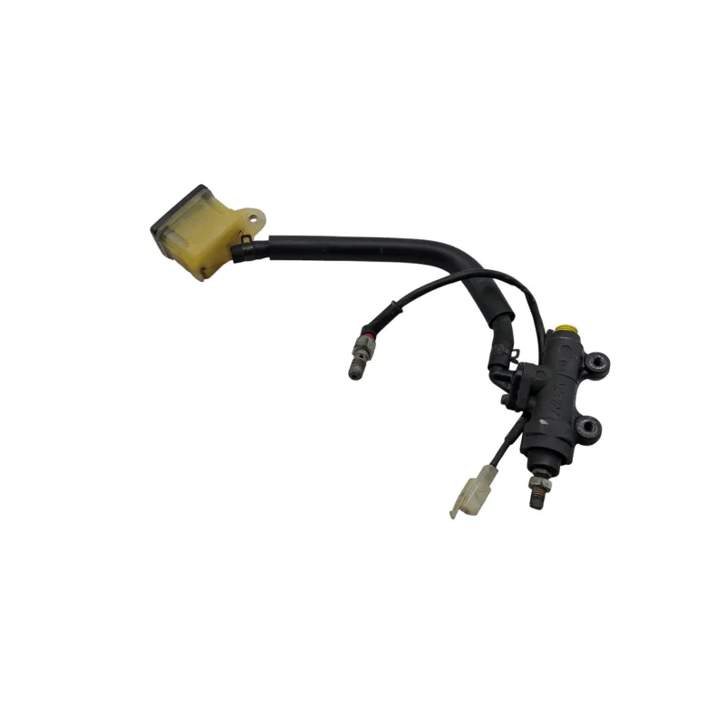 Maitre cylindre frein arriere HONDA CBR 1000 RR FIREBLADE 2006 - 2007
