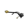 Maitre cylindre frein arriere HONDA CBR 1000 RR FIREBLADE 2006 - 2007
