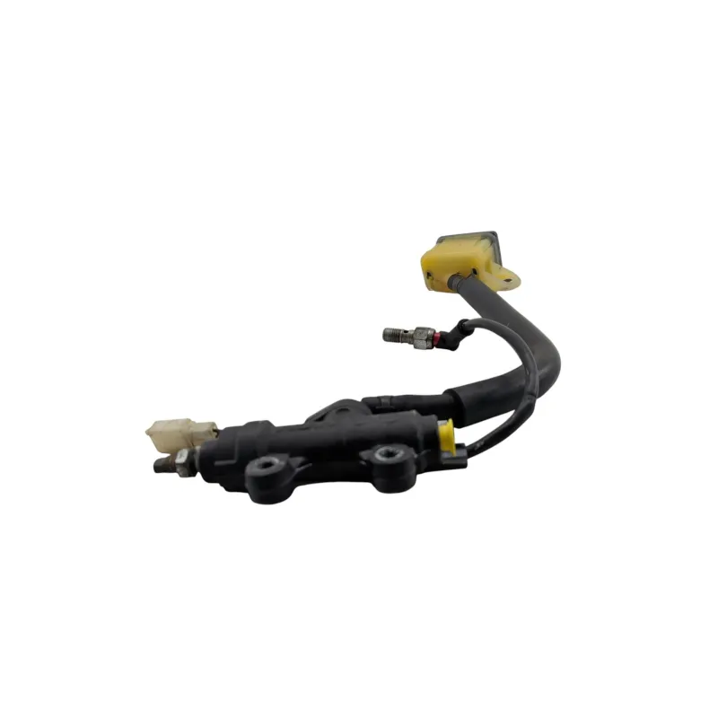 Maitre cylindre frein arriere HONDA CBR 1000 RR FIREBLADE 2006 - 2007