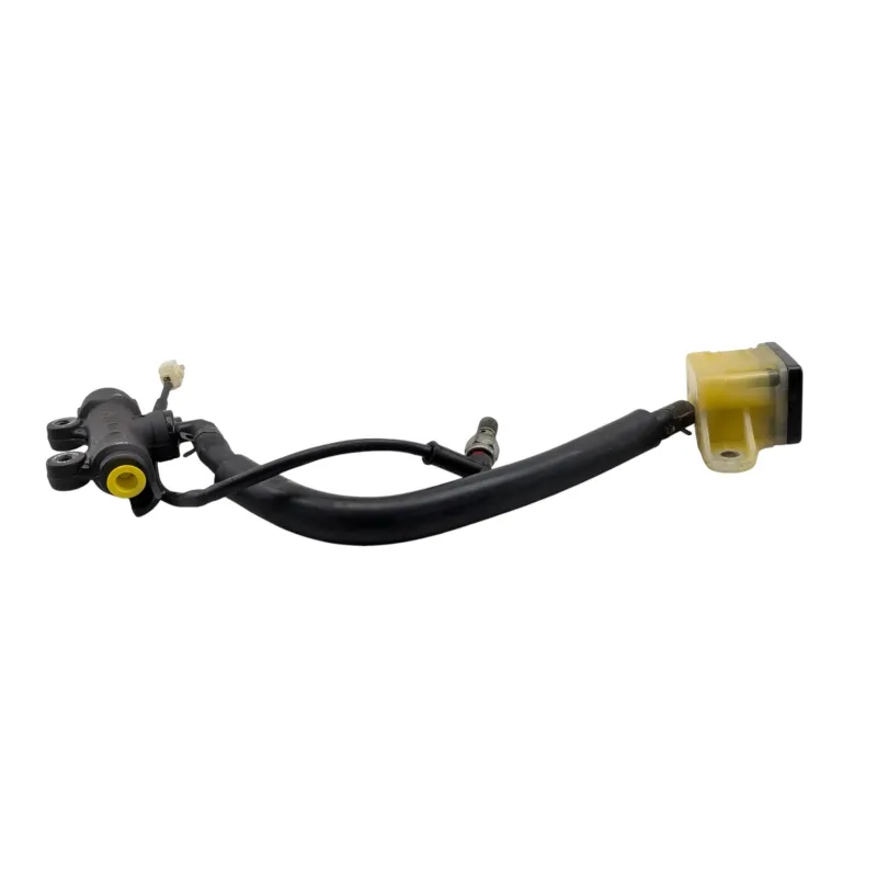 Maitre cylindre frein arriere HONDA CBR 1000 RR FIREBLADE 2006 - 2007
