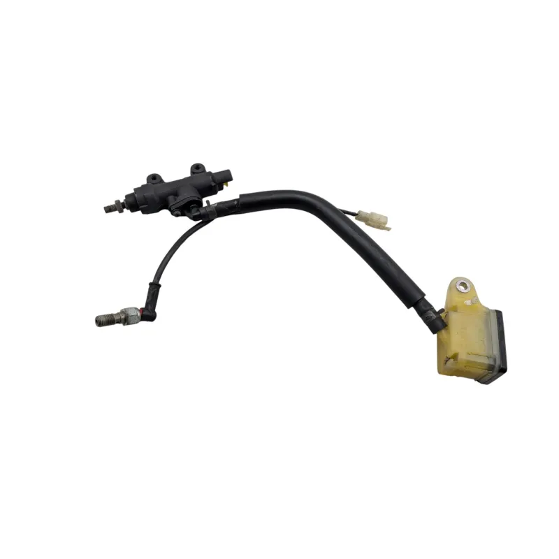 Maitre cylindre frein arriere HONDA CBR 1000 RR FIREBLADE 2006 - 2007