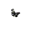 Maitre cylindre frein avant HONDA CBR 1000 RR FIREBLADE 2006 - 2007