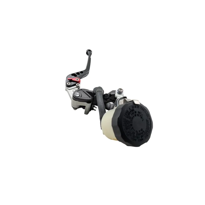 Maitre cylindre frein avant HONDA CBR 1000 RR FIREBLADE 2006 - 2007