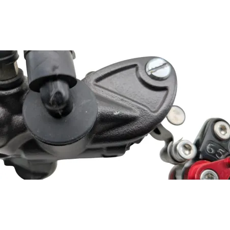 Maitre cylindre frein avant HONDA CBR 1000 RR FIREBLADE 2006 - 2007