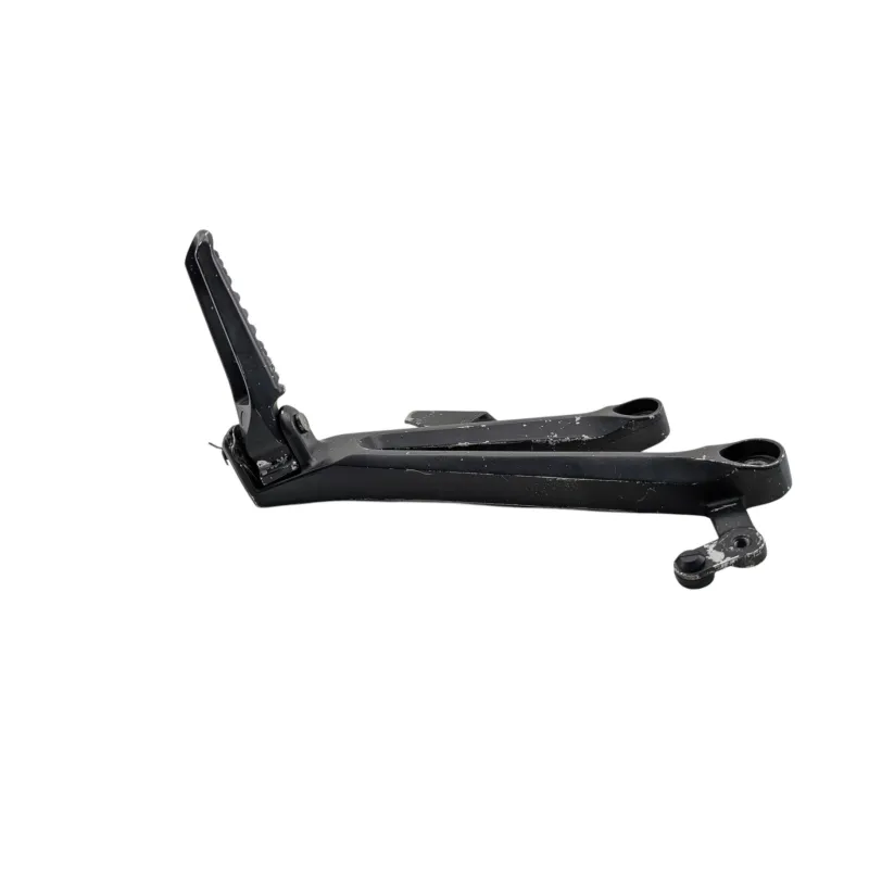 Platine arriere droite HONDA CBR 1000 RR FIREBLADE 2006 - 2007