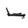 Platine arriere droite HONDA CBR 1000 RR FIREBLADE 2006 - 2007 Platine arriere droite HONDA CBR 1000 RR FIREBLADE 2006 - 2007