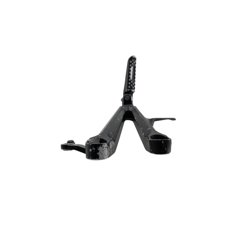 Platine arriere droite HONDA CBR 1000 RR FIREBLADE 2006 - 2007