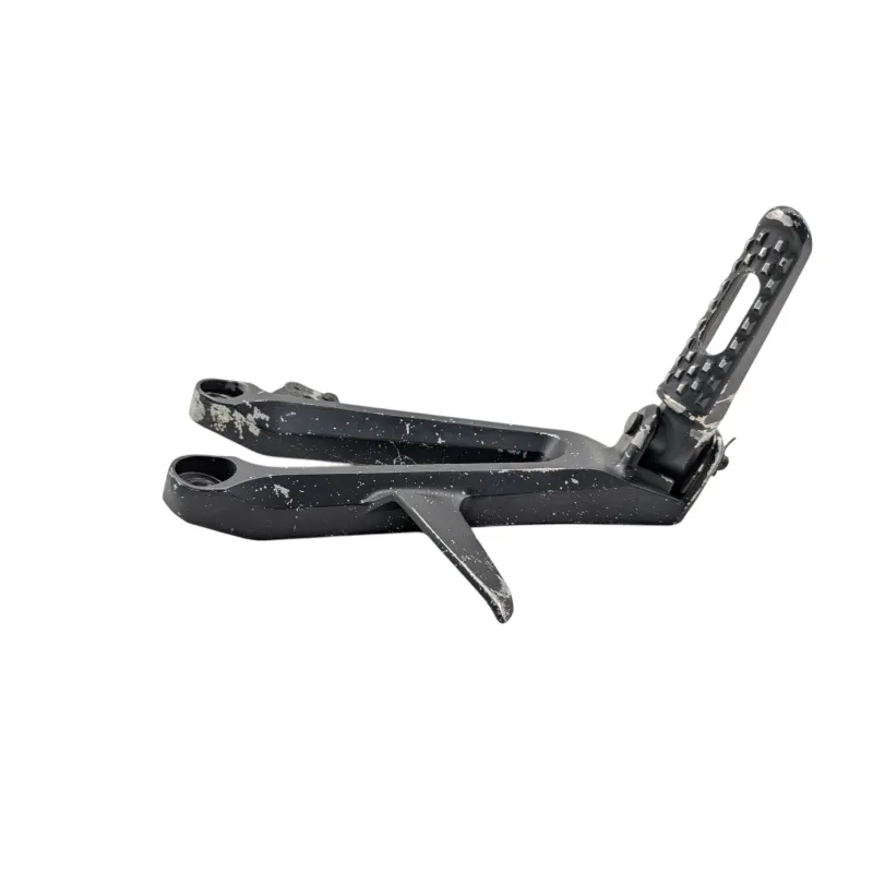 Platine arriere droite HONDA CBR 1000 RR FIREBLADE 2006 - 2007