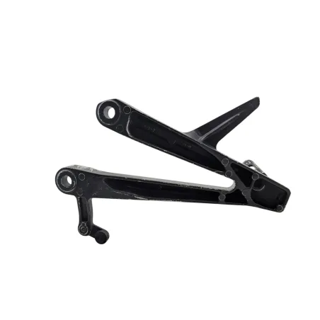 Platine arriere droite HONDA CBR 1000 RR FIREBLADE 2006 - 2007