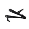 Platine arriere droite HONDA CBR 1000 RR FIREBLADE 2006 - 2007 Platine arriere droite HONDA CBR 1000 RR FIREBLADE 2006 - 2007