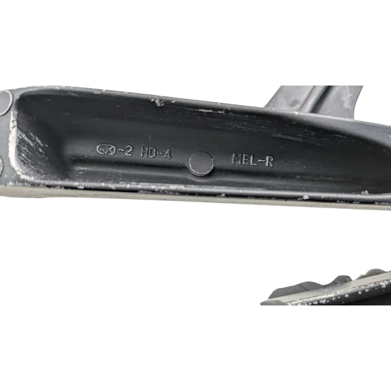 Platine arriere droite HONDA CBR 1000 RR FIREBLADE 2006 - 2007