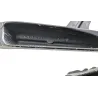 Platine arriere droite HONDA CBR 1000 RR FIREBLADE 2006 - 2007 Platine arriere droite HONDA CBR 1000 RR FIREBLADE 2006 - 2007