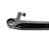 Platine arriere droite HONDA CBR 1000 RR FIREBLADE 2006 - 2007 Platine arriere droite HONDA CBR 1000 RR FIREBLADE 2006 - 2007