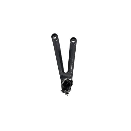 Platine arriere gauche HONDA CBR 1000 RR FIREBLADE 2006 - 2007