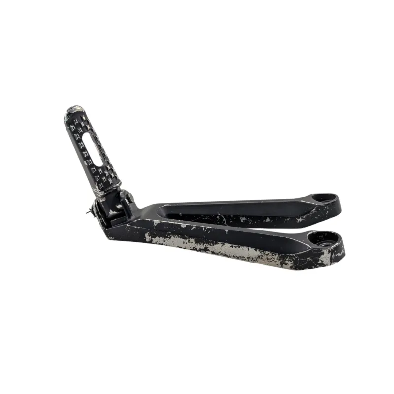 Platine arriere gauche HONDA CBR 1000 RR FIREBLADE 2006 - 2007
