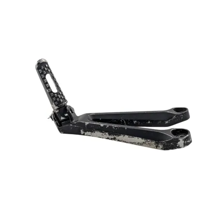 Platine arriere gauche HONDA CBR 1000 RR FIREBLADE 2006 - 2007