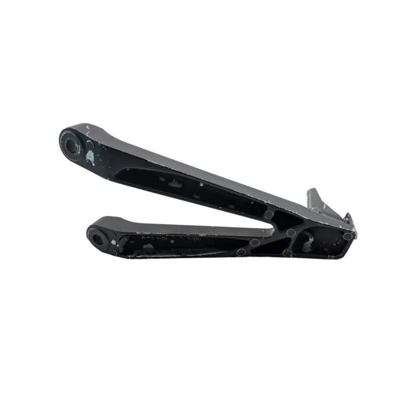 Platine arriere gauche HONDA CBR 1000 RR FIREBLADE 2006 - 2007