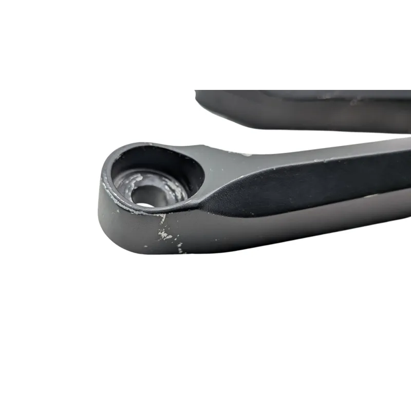 Platine arriere gauche HONDA CBR 1000 RR FIREBLADE 2006 - 2007