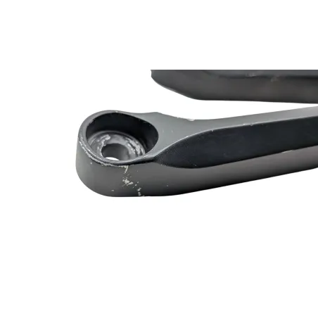 Platine arriere gauche HONDA CBR 1000 RR FIREBLADE 2006 - 2007
