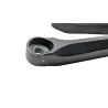 Platine arriere gauche HONDA CBR 1000 RR FIREBLADE 2006 - 2007 Platine arriere gauche HONDA CBR 1000 RR FIREBLADE 2006 - 2007