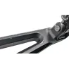 Platine arriere gauche HONDA CBR 1000 RR FIREBLADE 2006 - 2007 Platine arriere gauche HONDA CBR 1000 RR FIREBLADE 2006 - 2007