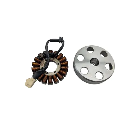 Stator alternateur HONDA CBR 1000 RR FIREBLADE 2006 - 2007