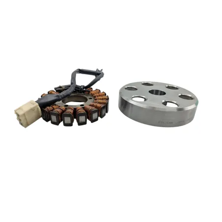 Stator alternateur HONDA CBR 1000 RR FIREBLADE 2006 - 2007