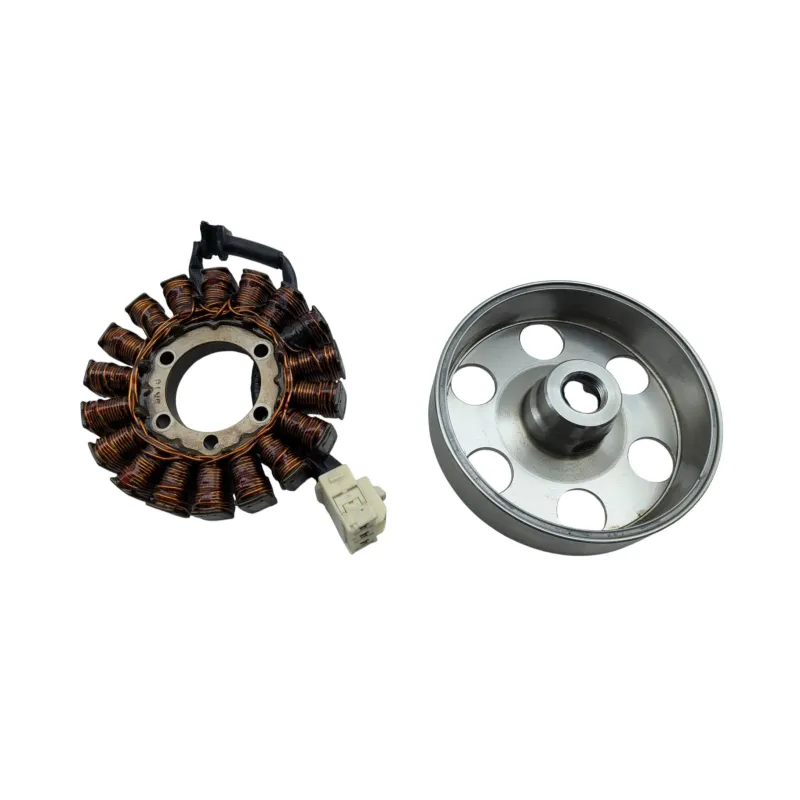 Stator alternateur HONDA CBR 1000 RR FIREBLADE 2006 - 2007