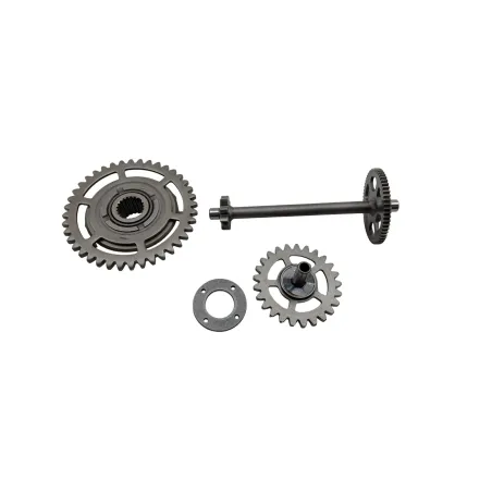 Roue libre de demarreur HONDA CBR 1000 RR FIREBLADE 2006 - 2007