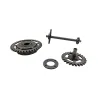 Roue libre de demarreur HONDA CBR 1000 RR FIREBLADE 2006 - 2007