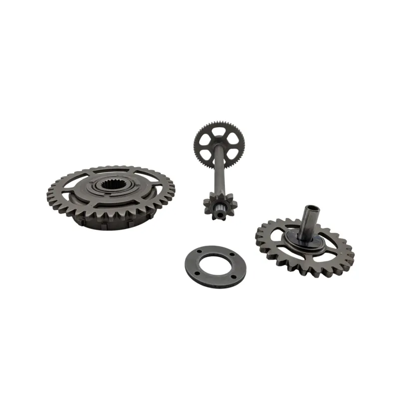 Roue libre de demarreur HONDA CBR 1000 RR FIREBLADE 2006 - 2007