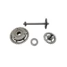 Roue libre de demarreur HONDA CBR 1000 RR FIREBLADE 2006 - 2007