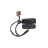 Regulateur charge batterie PEUGEOT SATELIS 125 COMPRESSOR ABS 2007 - 2012 Regulateur charge batterie PEUGEOT SATELIS 125 COMPRESSOR ABS 2007 - 2012