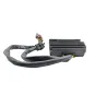 Regulateur charge batterie PEUGEOT SATELIS 125 COMPRESSOR ABS 2007 - 2012 Regulateur charge batterie PEUGEOT SATELIS 125 COMPRESSOR ABS 2007 - 2012