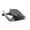 Poignee arriere PEUGEOT SATELIS 125 COMPRESSOR ABS 2007 - 2012 Poignee arriere PEUGEOT SATELIS 125 COMPRESSOR ABS 2007 - 2012