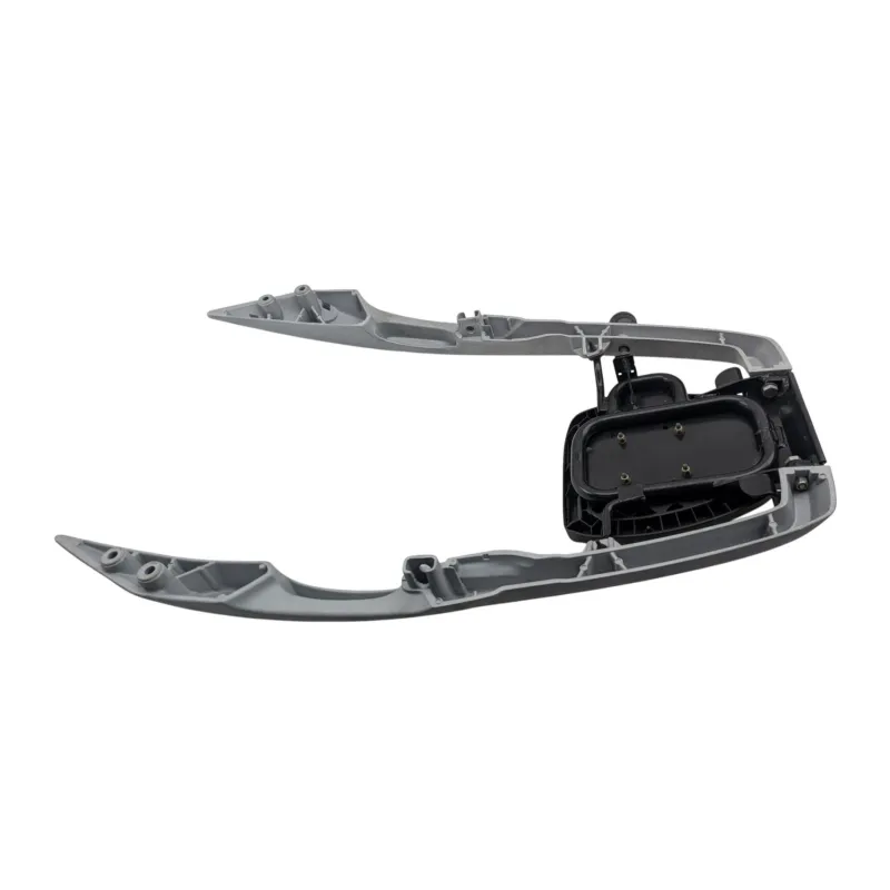 Poignee arriere PEUGEOT SATELIS 125 COMPRESSOR ABS 2007 - 2012