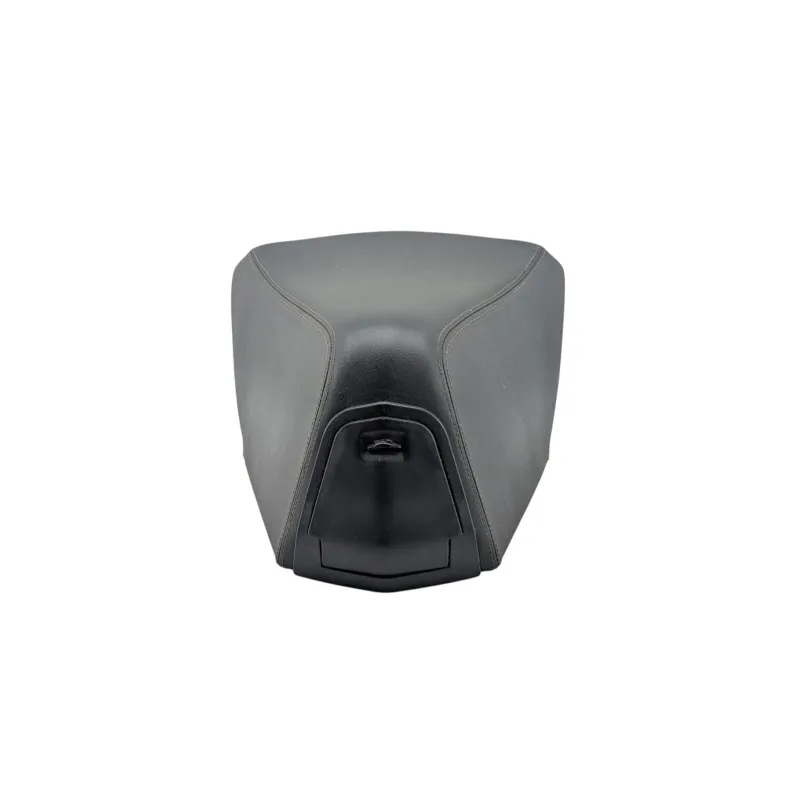 Selle conducteur PEUGEOT SATELIS 125 COMPRESSOR ABS 2007 - 2012