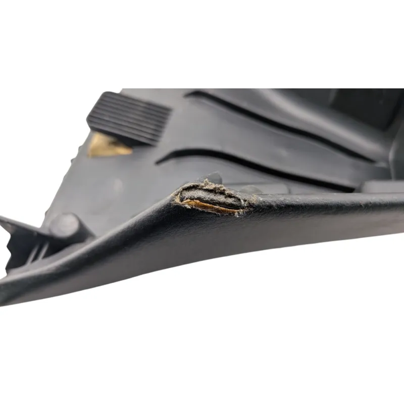 Selle conducteur PEUGEOT SATELIS 125 COMPRESSOR ABS 2007 - 2012