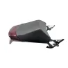 Selle passager PEUGEOT SATELIS 125 COMPRESSOR ABS 2007 - 2012