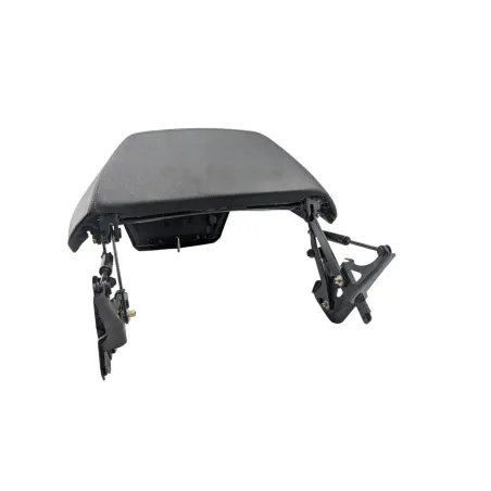 Selle passager PEUGEOT SATELIS 125 COMPRESSOR ABS 2007 - 2012