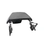 Selle passager PEUGEOT SATELIS 125 COMPRESSOR ABS 2007 - 2012