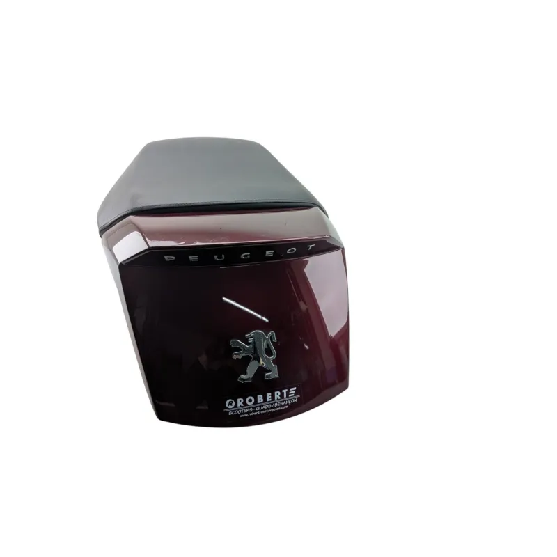 Selle passager PEUGEOT SATELIS 125 COMPRESSOR ABS 2007 - 2012
