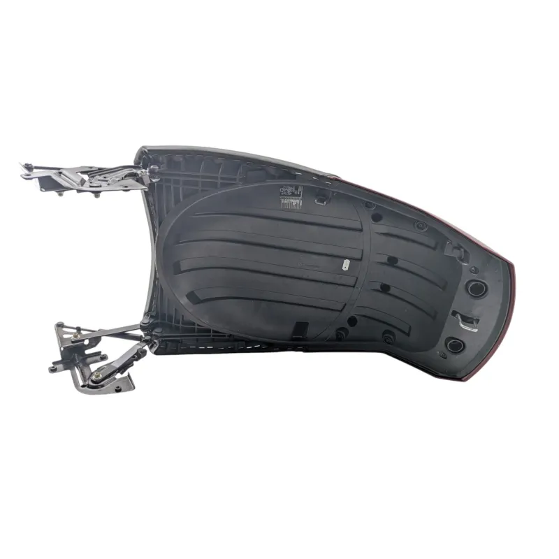 Selle passager PEUGEOT SATELIS 125 COMPRESSOR ABS 2007 - 2012