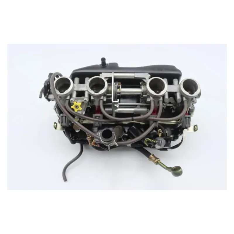Rampe d'injection HONDA CB 1300 2003 - 2005
