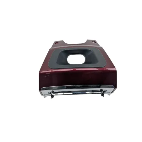 Separation de coque arriere PEUGEOT SATELIS 125 COMPRESSOR ABS 2007 - 2012