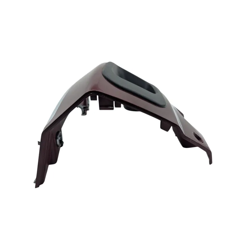 Separation de coque arriere PEUGEOT SATELIS 125 COMPRESSOR ABS 2007 - 2012