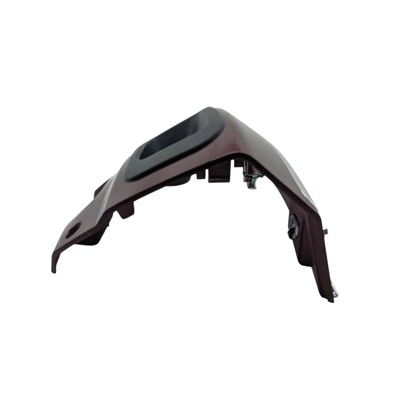 Separation de coque arriere PEUGEOT SATELIS 125 COMPRESSOR ABS 2007 - 2012
