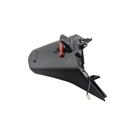 Support de plaque et eclairage PEUGEOT SATELIS 125 COMPRESSOR ABS 2007 - 2012