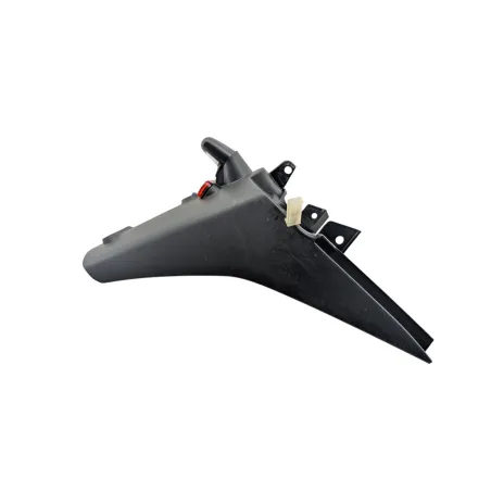 Support de plaque et eclairage PEUGEOT SATELIS 125 COMPRESSOR ABS 2007 - 2012