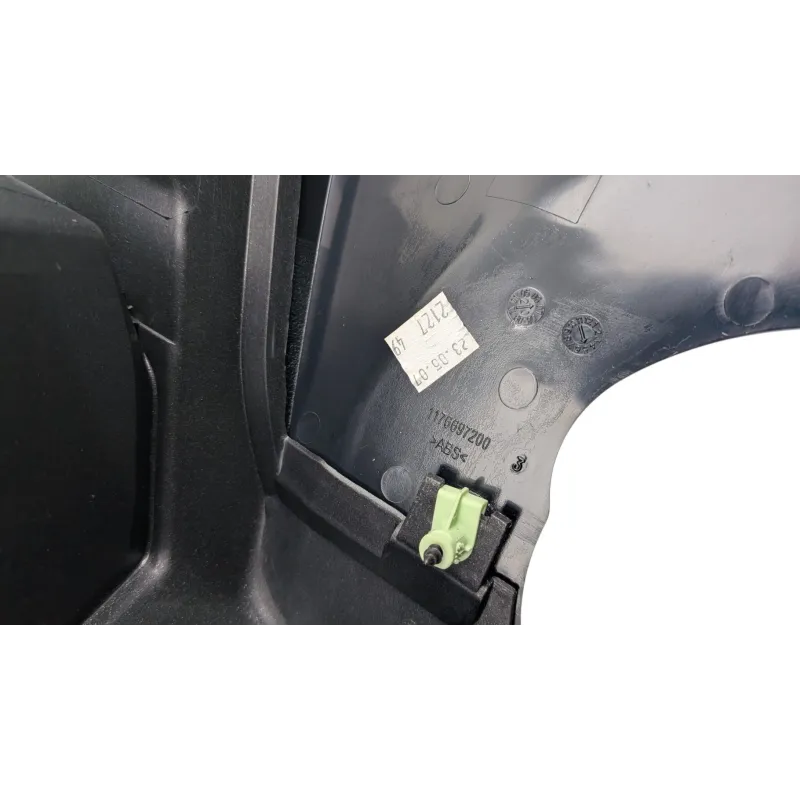 Entourage compteur PEUGEOT SATELIS 125 COMPRESSOR ABS 2007 - 2012